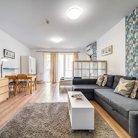 Klauzal 11-202 City Center Apartment Budapest Ngoại thất bức ảnh