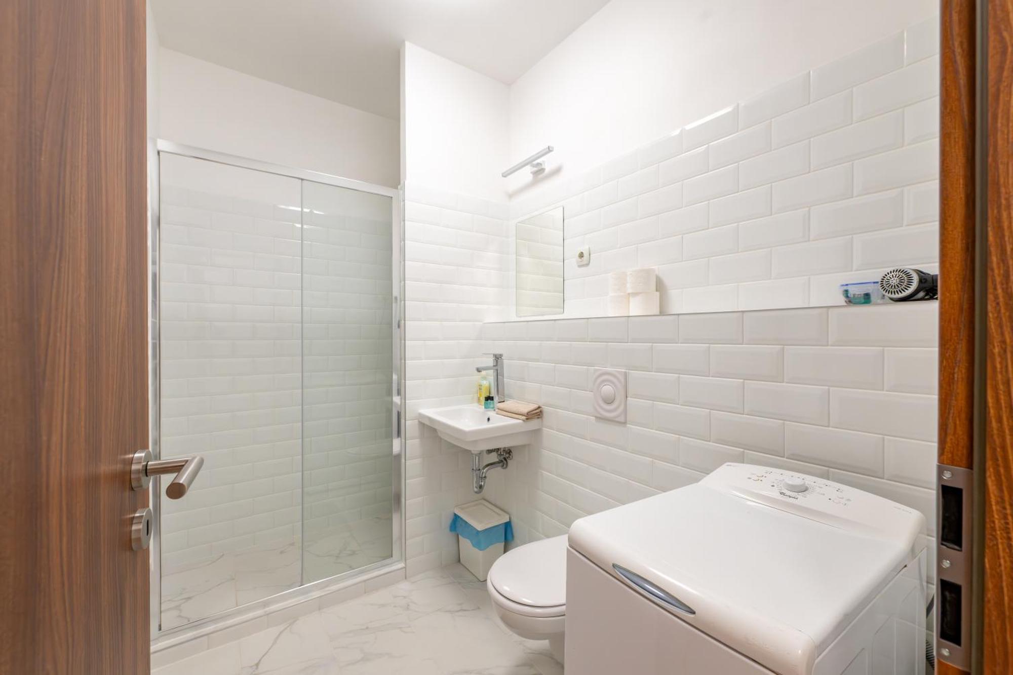 Klauzal 11-202 City Center Apartment Budapest Ngoại thất bức ảnh