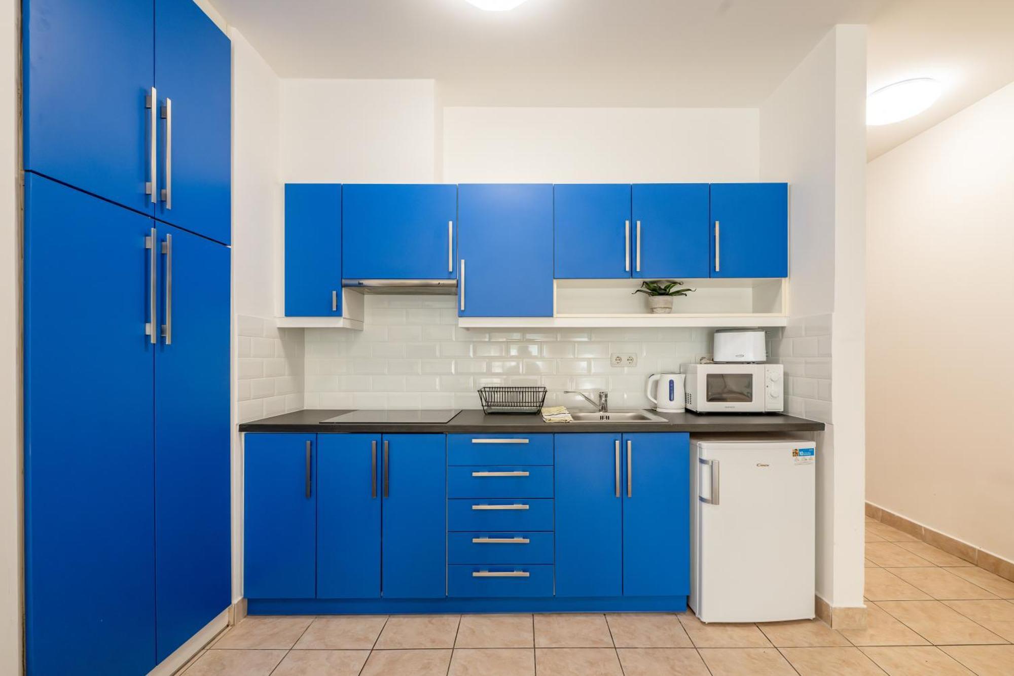 Klauzal 11-202 City Center Apartment Budapest Ngoại thất bức ảnh