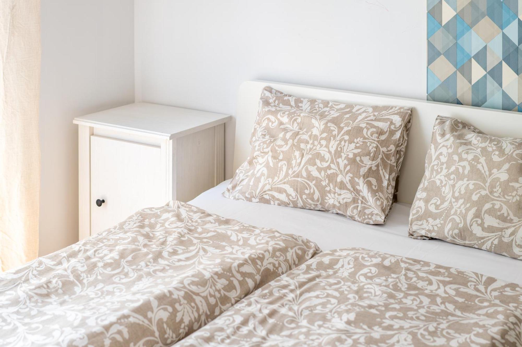 Klauzal 11-202 City Center Apartment Budapest Ngoại thất bức ảnh