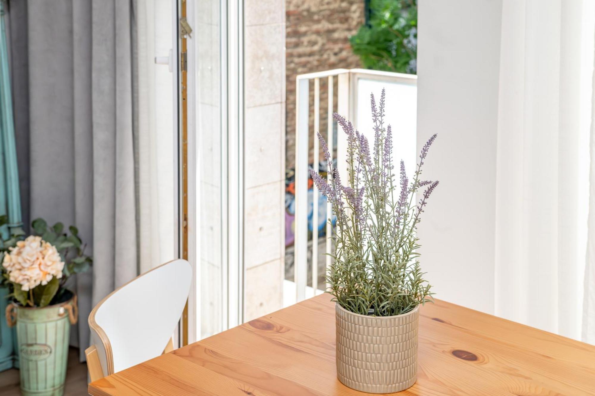 Klauzal 11-202 City Center Apartment Budapest Ngoại thất bức ảnh