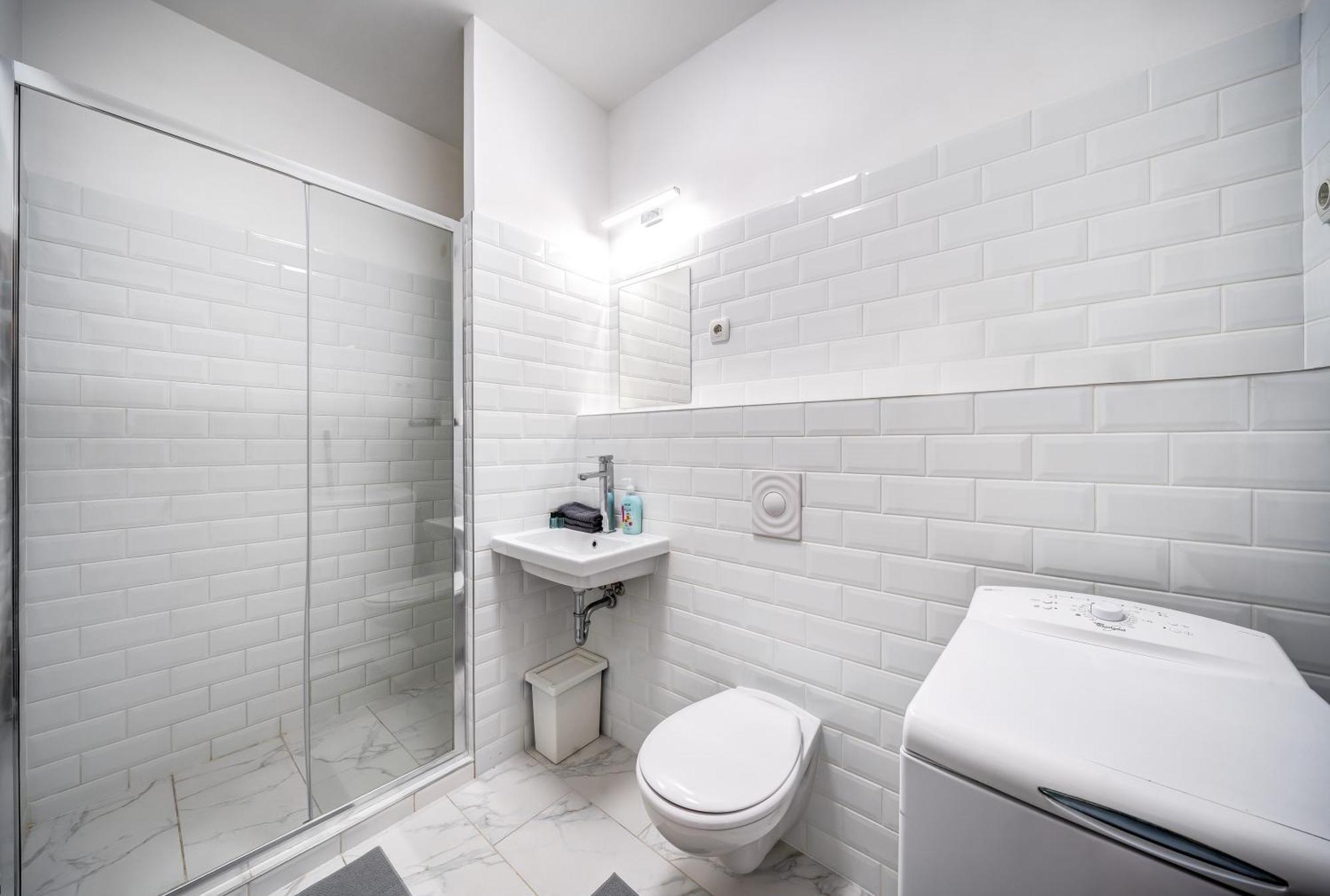 Klauzal 11-202 City Center Apartment Budapest Ngoại thất bức ảnh