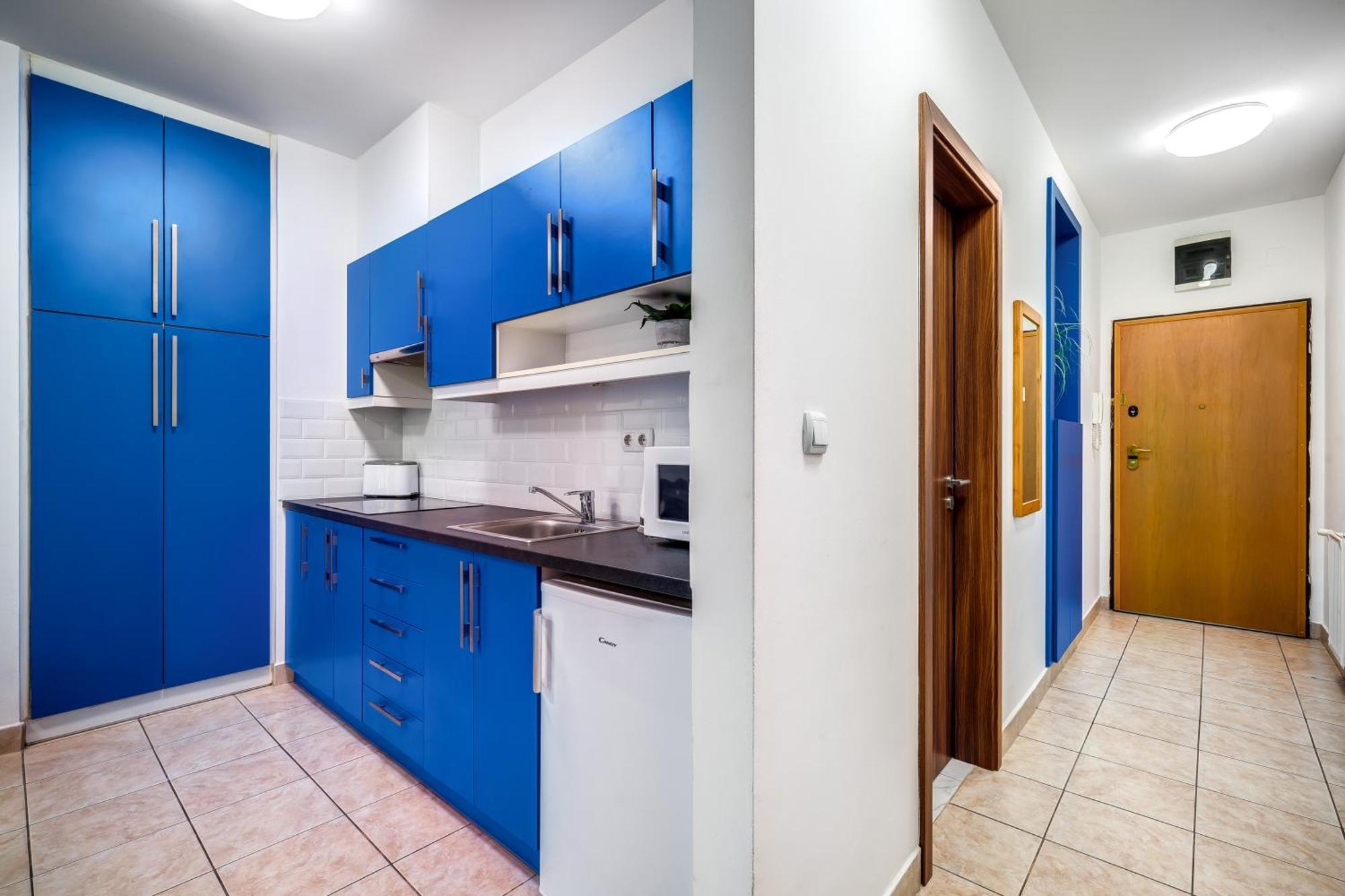 Klauzal 11-202 City Center Apartment Budapest Ngoại thất bức ảnh