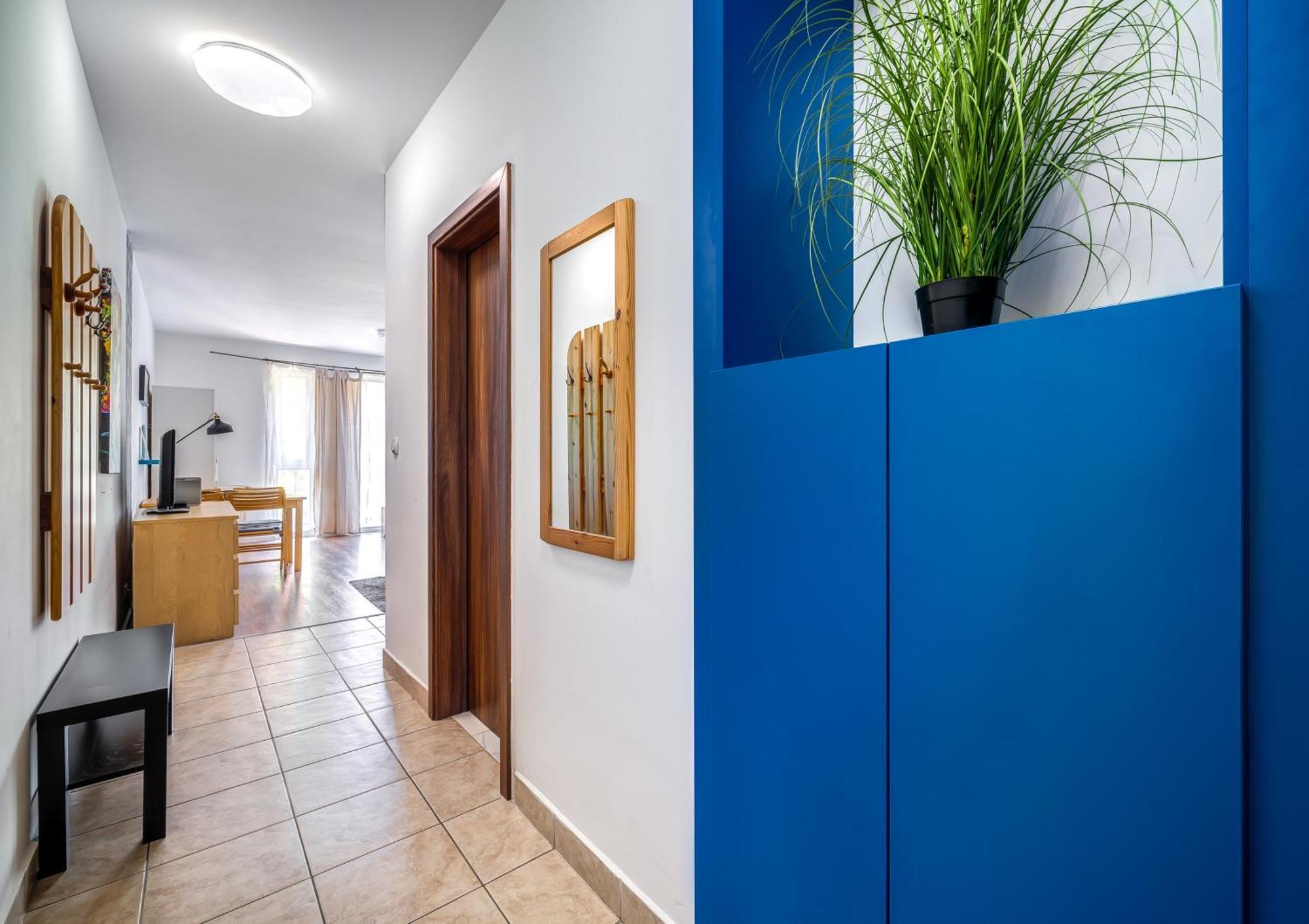 Klauzal 11-202 City Center Apartment Budapest Ngoại thất bức ảnh
