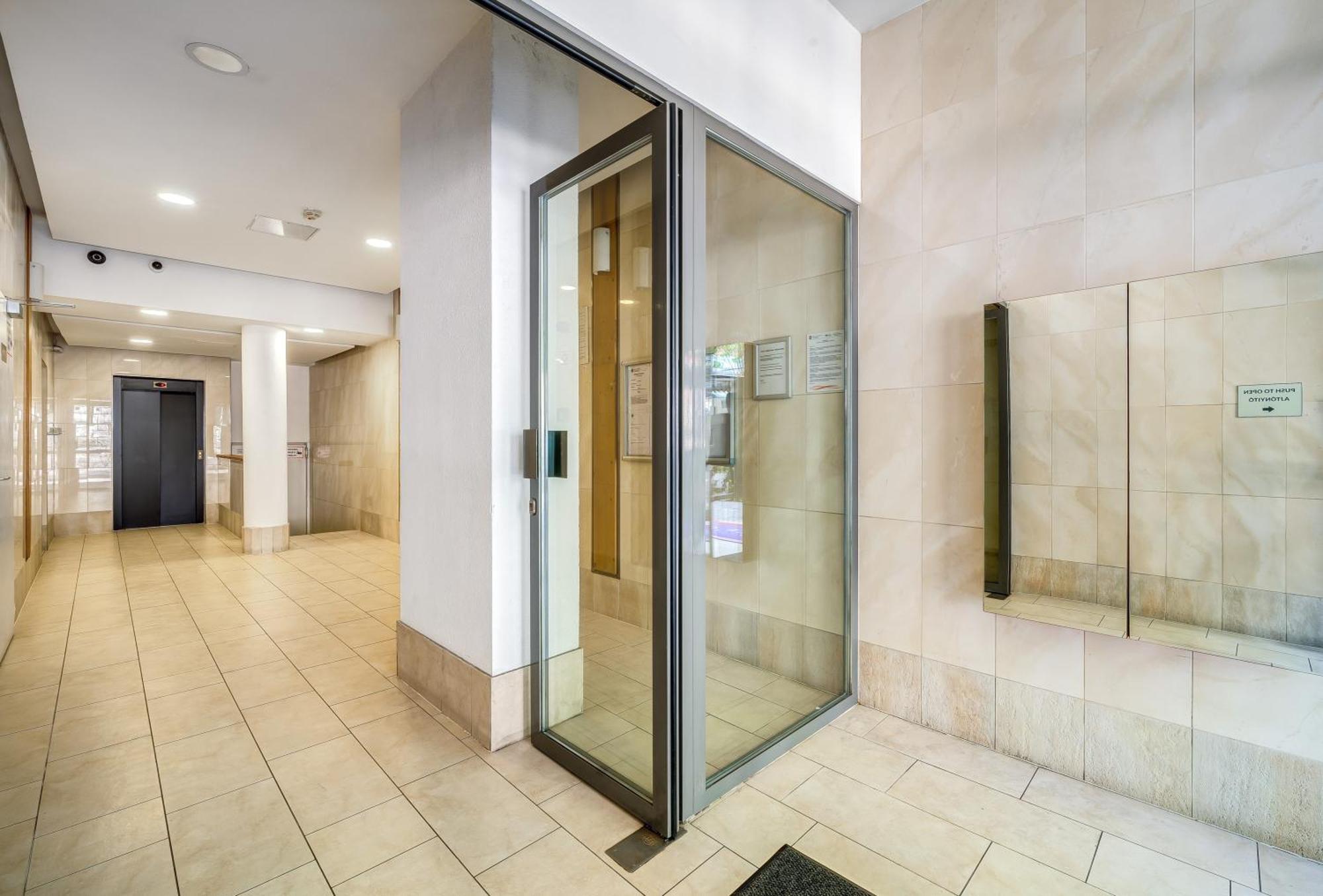 Klauzal 11-202 City Center Apartment Budapest Ngoại thất bức ảnh