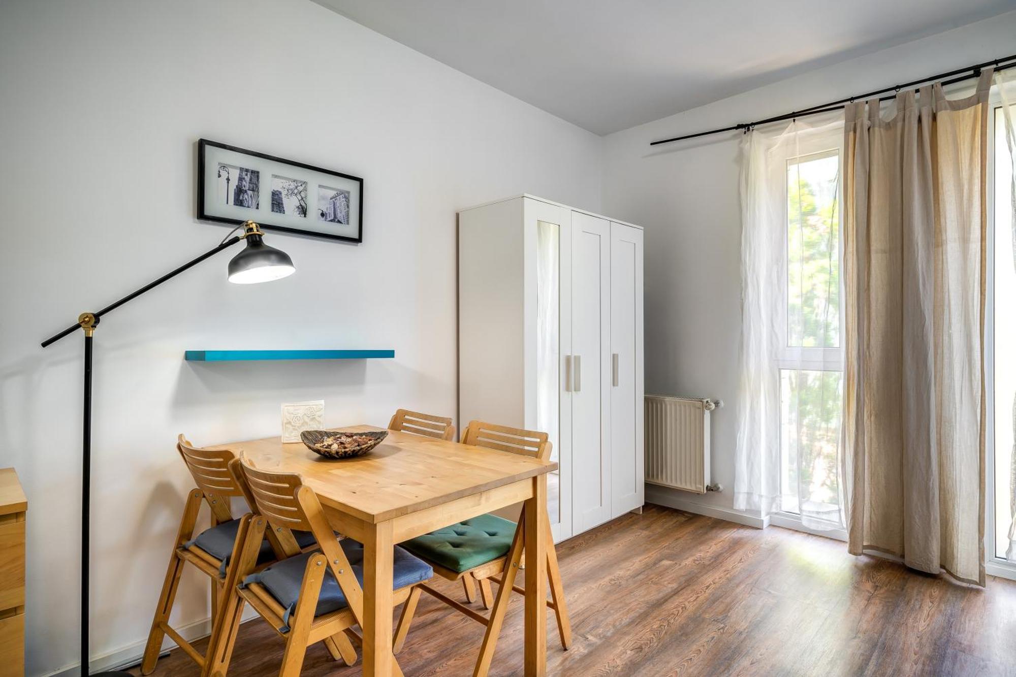 Klauzal 11-202 City Center Apartment Budapest Ngoại thất bức ảnh